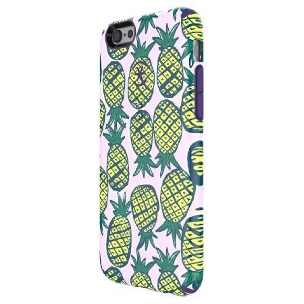 Speck iphone 6s phone case
